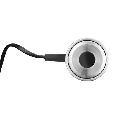 Tyčový mixér se spirálovou šňůrou, HENDI, 230V/1000W, ⌀65x425mm | 221181